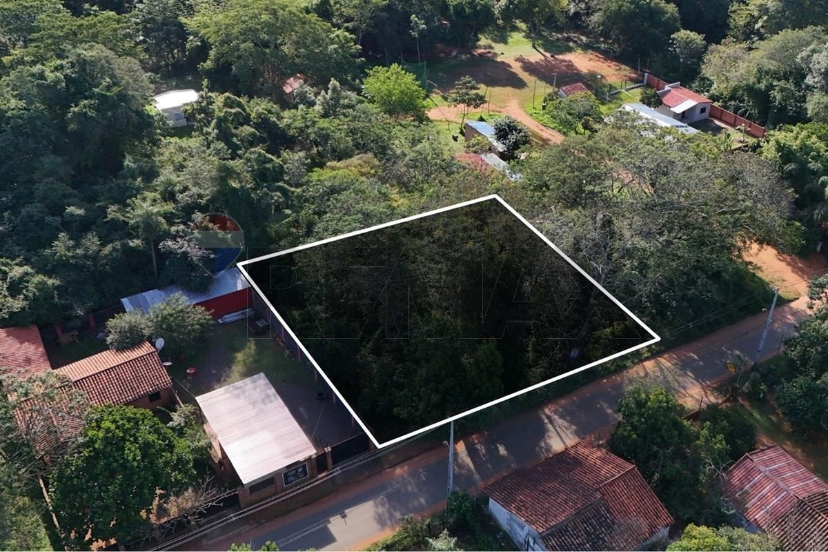 TERRENO EN VENTA LUQUE- ITA ANGU'A — foto 2