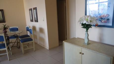 Alquilo Amplio Dpto De 2 Dormitorios Barrio San Roque