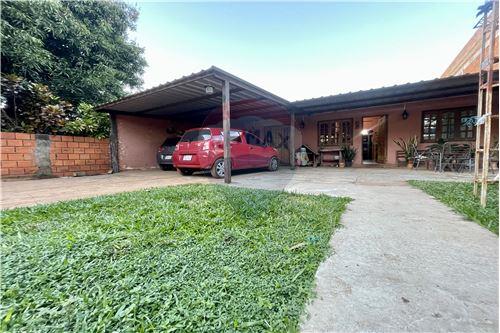 CASA EN VENTA, MARIANO ROQUE ALONSO — foto 2