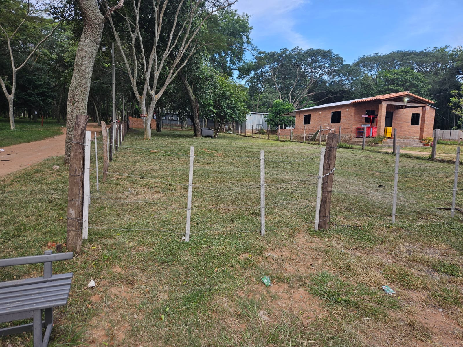 Vendo Terreno San Bernardino en Esquina — foto 3