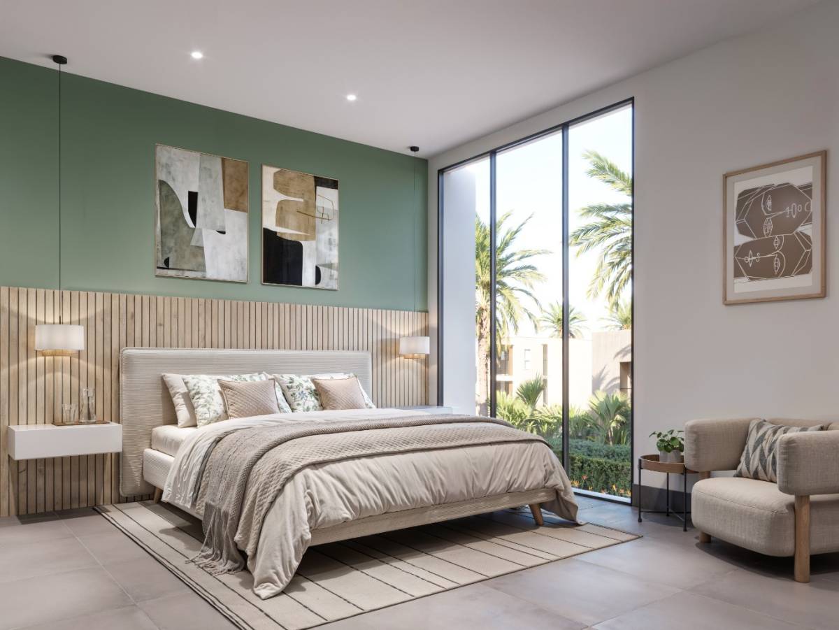 CASA EN VENTA - BARRIO CERRADO SUNSET VILLAGE — foto 3