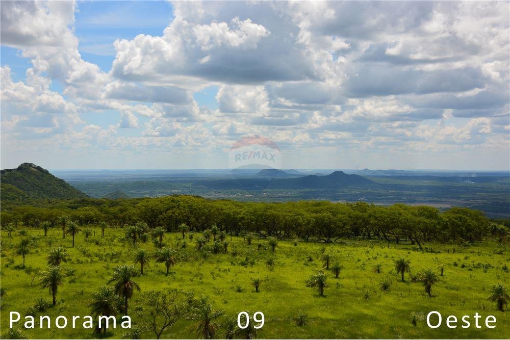 VENDO PROPIEDAD EN ALTURA EN PARAGUARI 55 HECTAREAS — foto 2