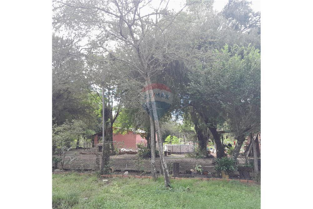 Vendo Terreno De 4.600 M2 En Chaco'I — foto 2