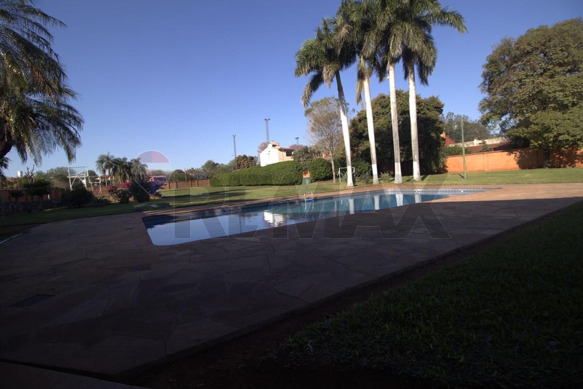 Alquilo Mansion Iconica San Lorenzo — foto 2