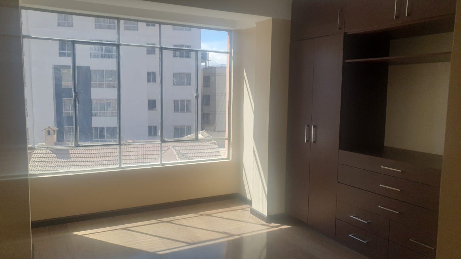 Departamento en Alquiler - Rosendo Gutiérrez casi Jaimes Freyle