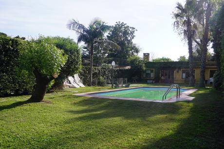 Divina Casa En Carrasco Sur