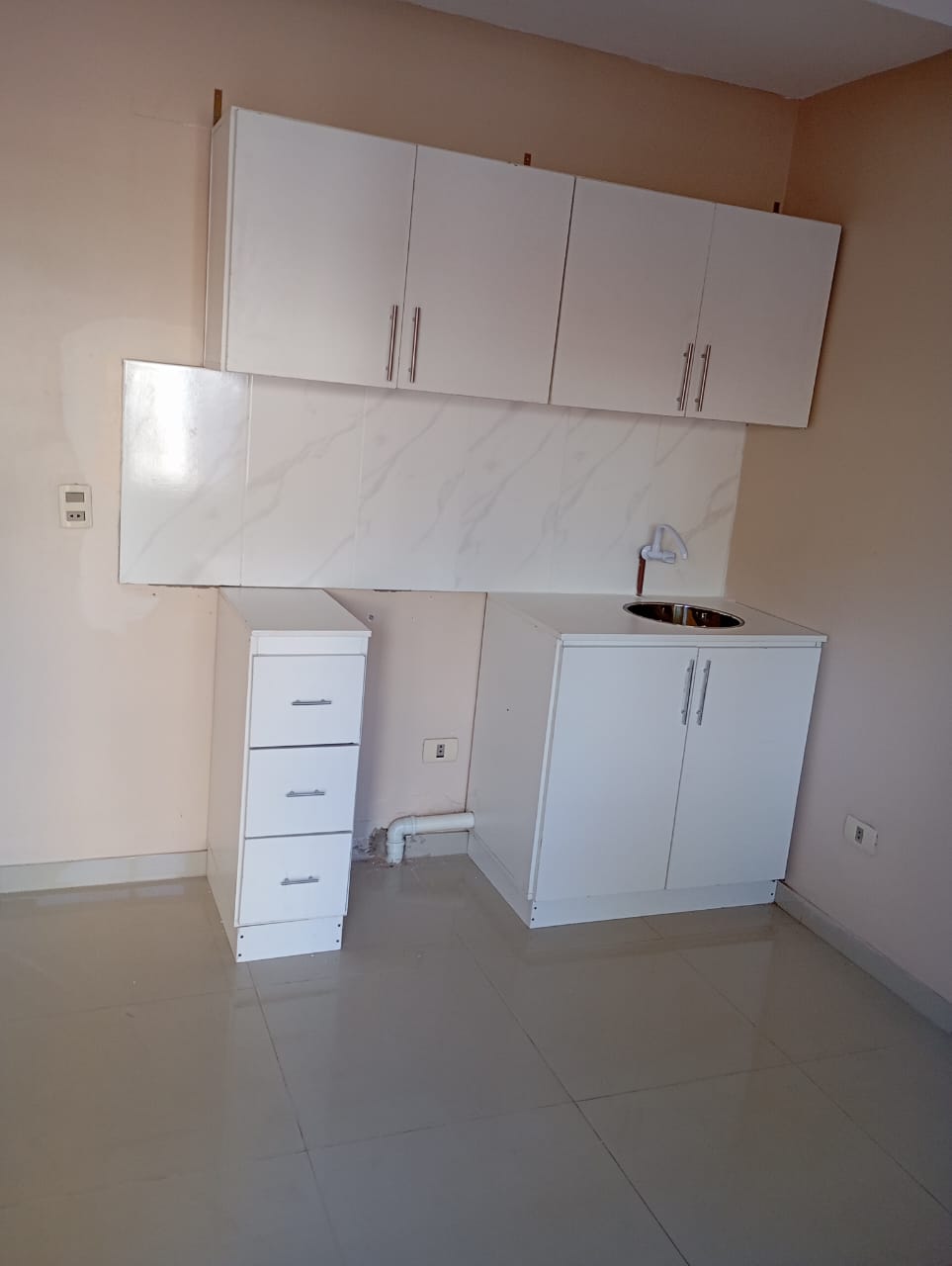 DEPARTAMENTO EN ALQUILER ZONA FUENTE SALEMA — foto 3
