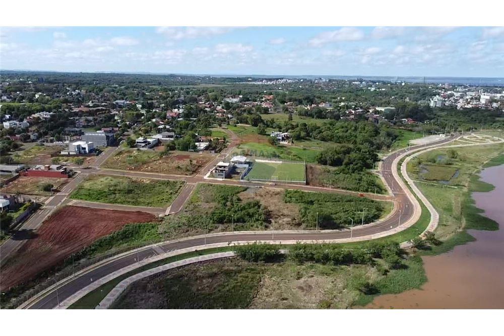 Terreno - Venta - Cambyretá, Itapúa, Paraguay — foto 2