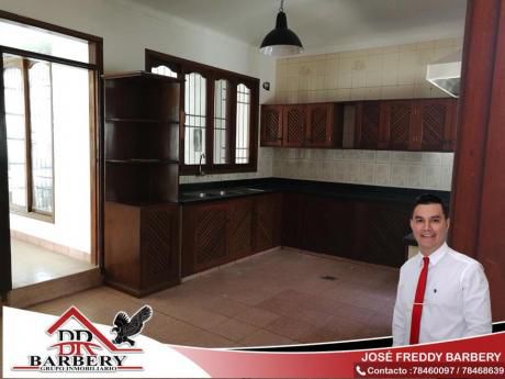 Alquilo Hermoso Departamento