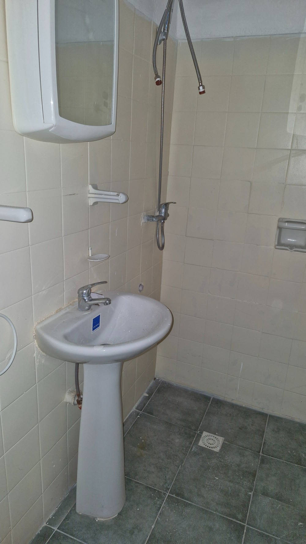 Alquiler apartamento 1 dorm en La Teja, Concordia · Foto 11