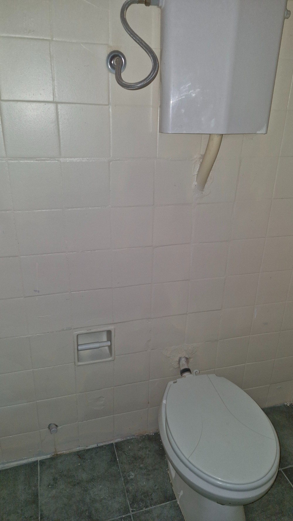 Alquiler apartamento 1 dorm en La Teja, Concordia · Foto 12