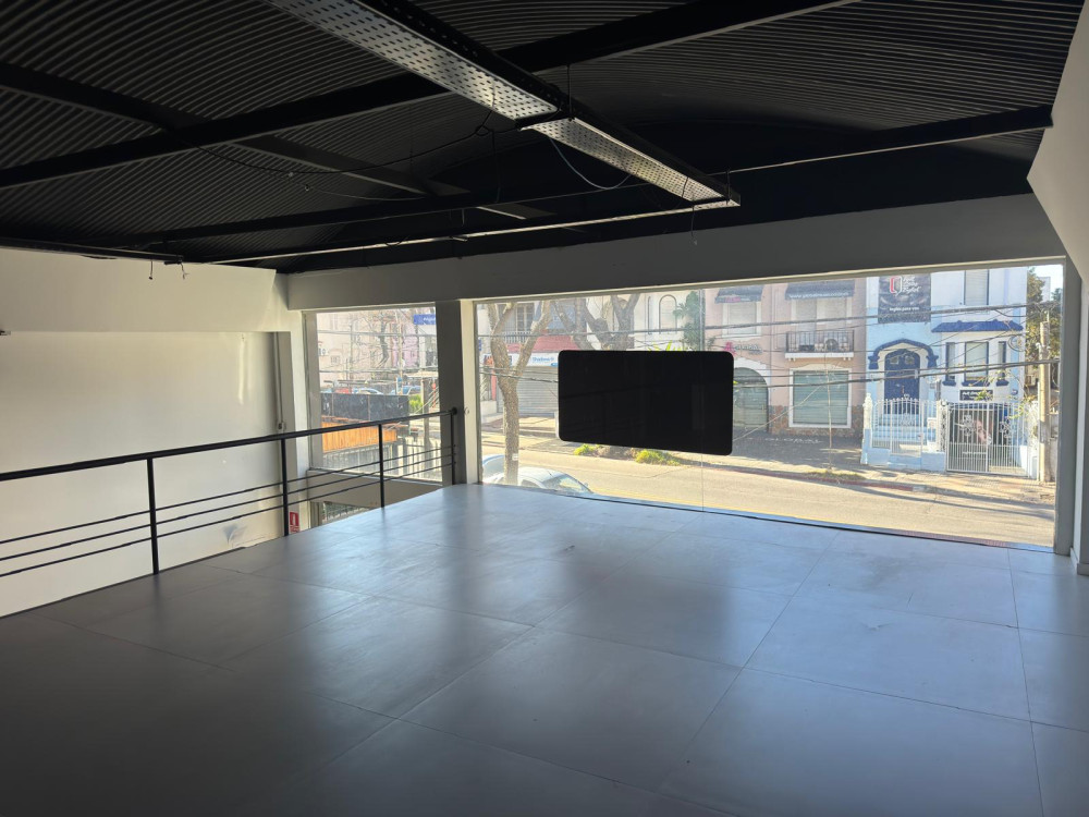 Alquiler local comercial en Punta Carretas, J. Ellauri · Foto 5