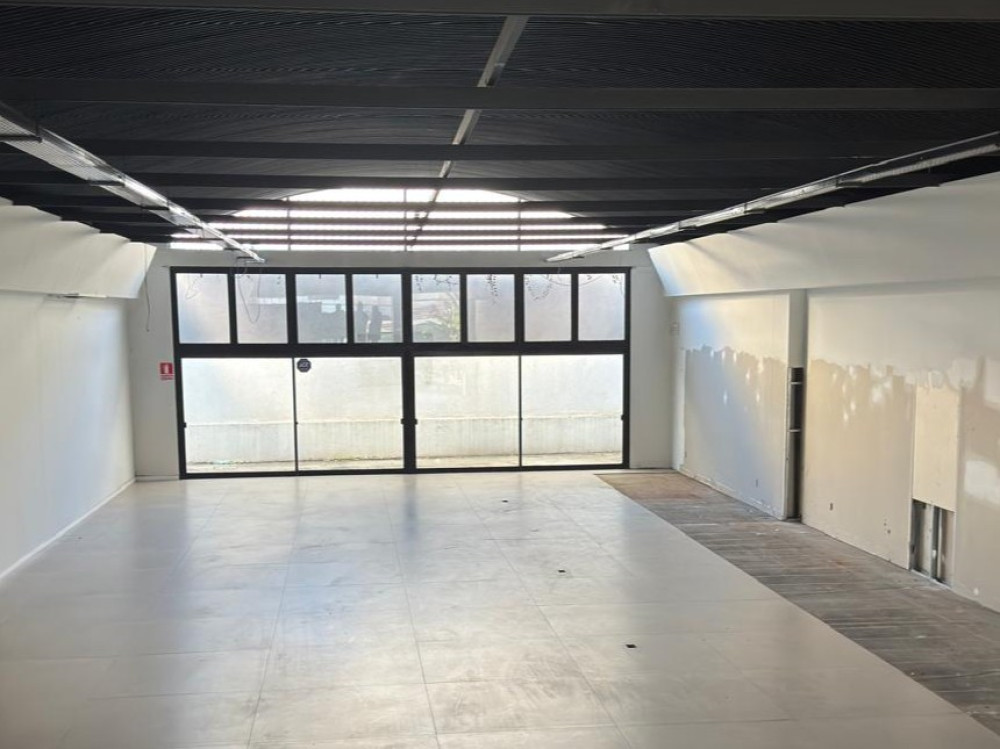 Alquiler local comercial en Punta Carretas, J. Ellauri · Foto 4