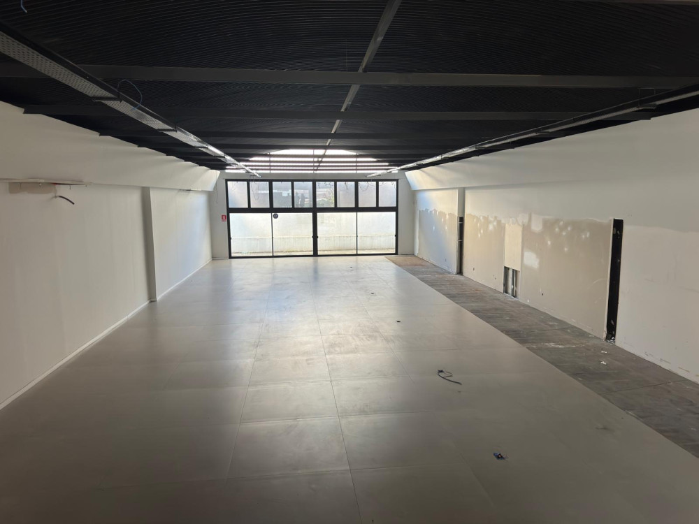 Alquiler local comercial en Punta Carretas, J. Ellauri · Foto 3