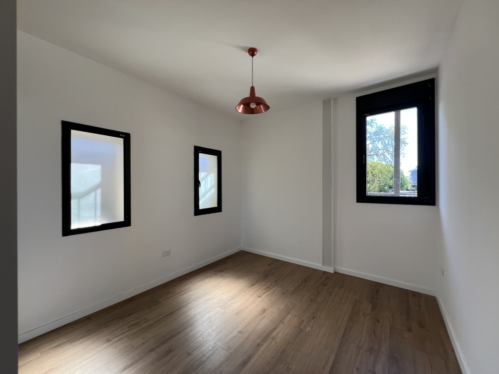 Alquiler apartamento 1 dorm en Prado. C.M de Pena · Foto 12