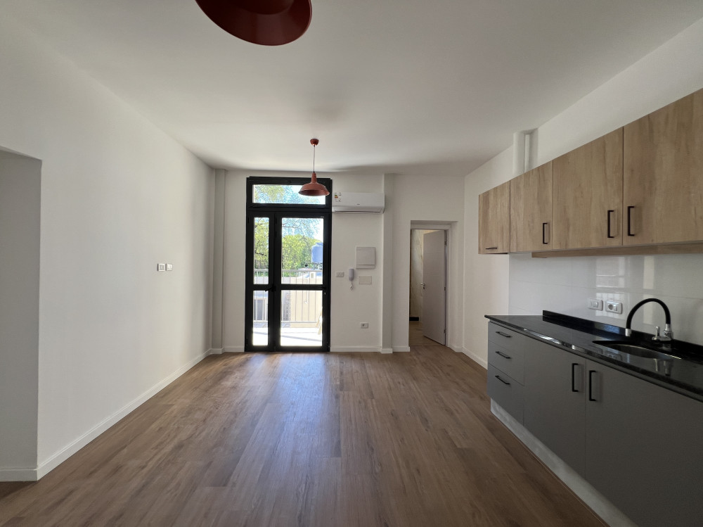 Alquiler apartamento 1 dorm en Prado. C.M de Pena · Foto 10