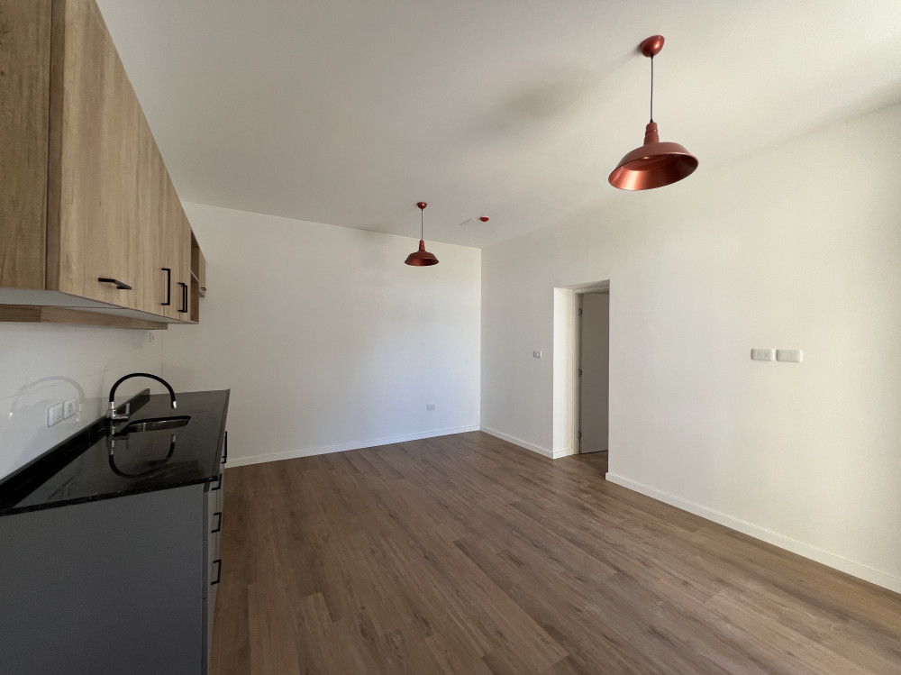 Alquiler apartamento 1 dorm en Prado. C.M de Pena · Foto 9