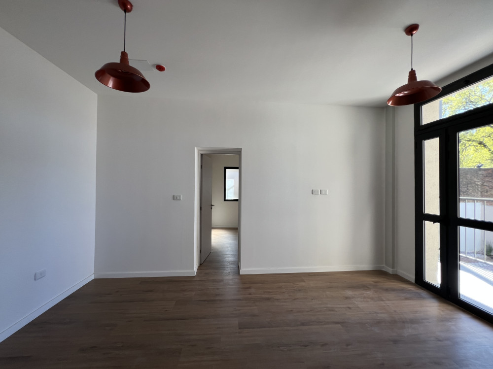 Alquiler apartamento 1 dorm en Prado. C.M de Pena · Foto 11