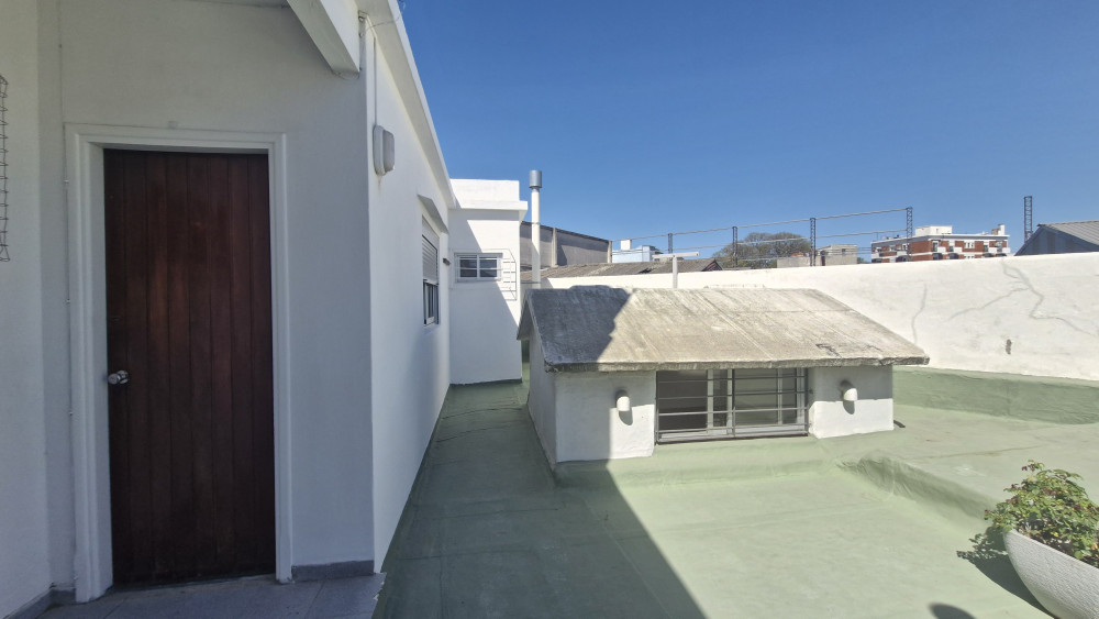 Alquiler apartamento 1 dorm en Aguada. Tajes · Foto 12