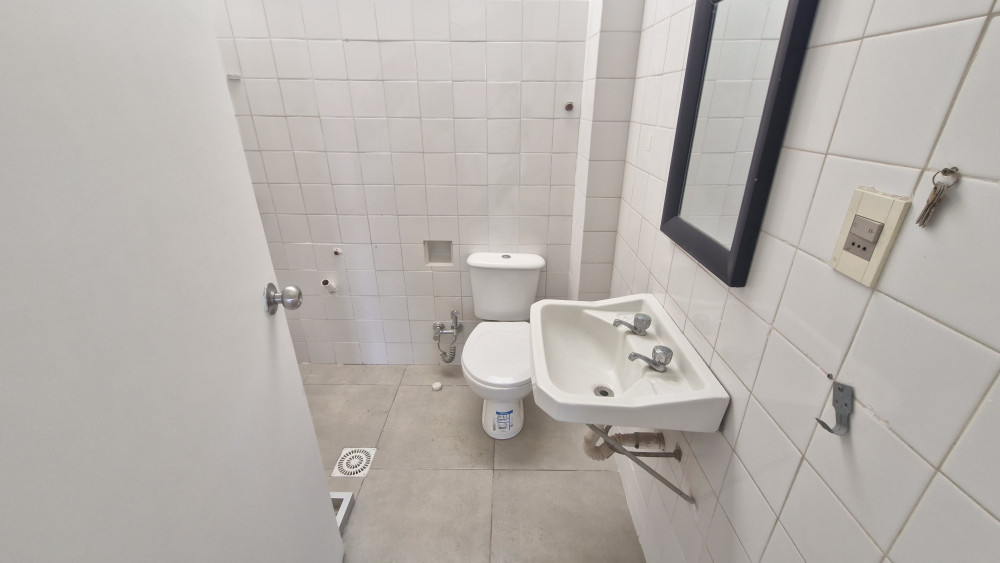 Alquiler apartamento 1 dorm en Aguada. Tajes · Foto 9