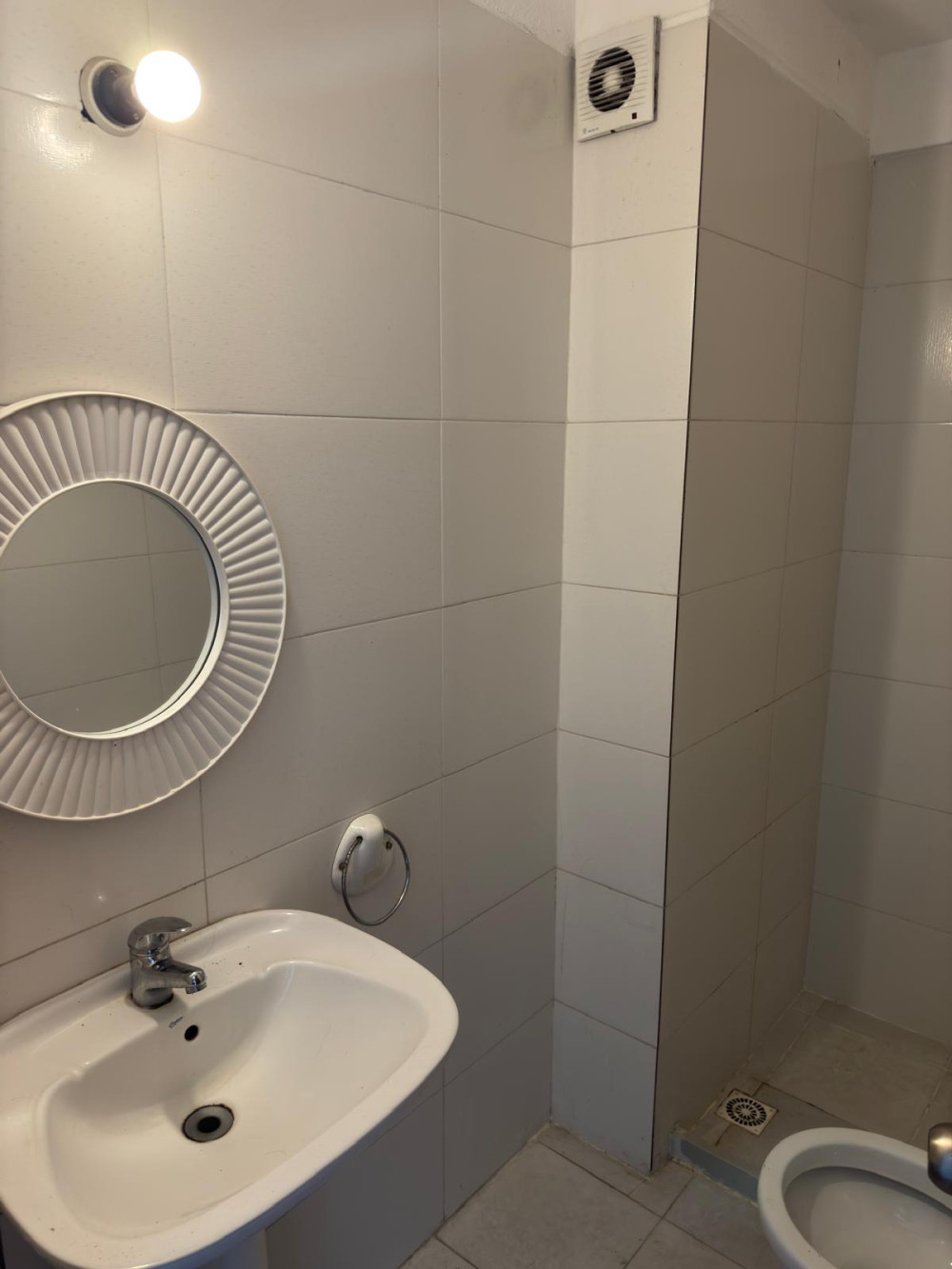 Alquiler apartamento 1 dorm en Pocitos. Bv. Artigas · Foto 12