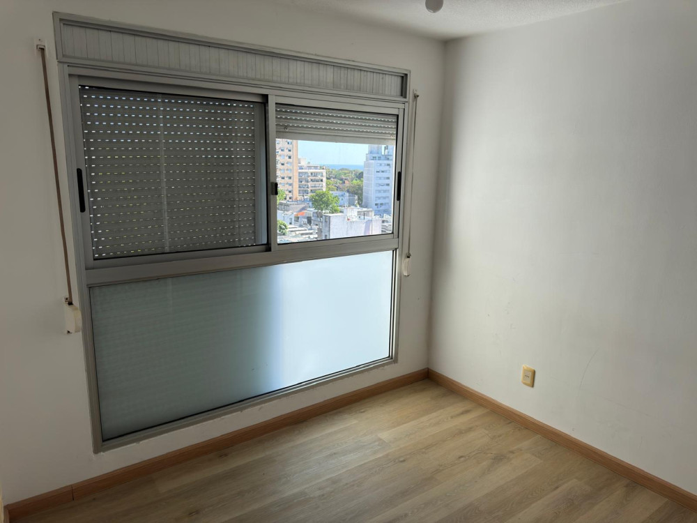 Alquiler apartamento 1 dorm en Pocitos. Bv. Artigas · Foto 10