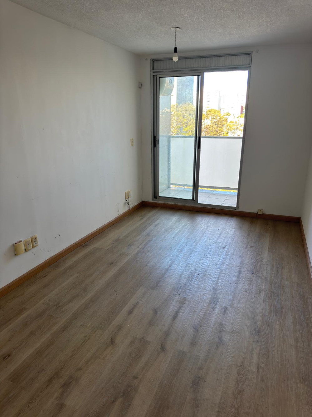 Alquiler apartamento 1 dorm en Pocitos. Bv. Artigas · Foto 9