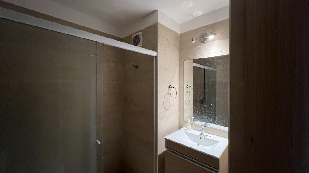 Alquiler apartamento 2 dorm en Prado, Bv. Artigas · Foto 12