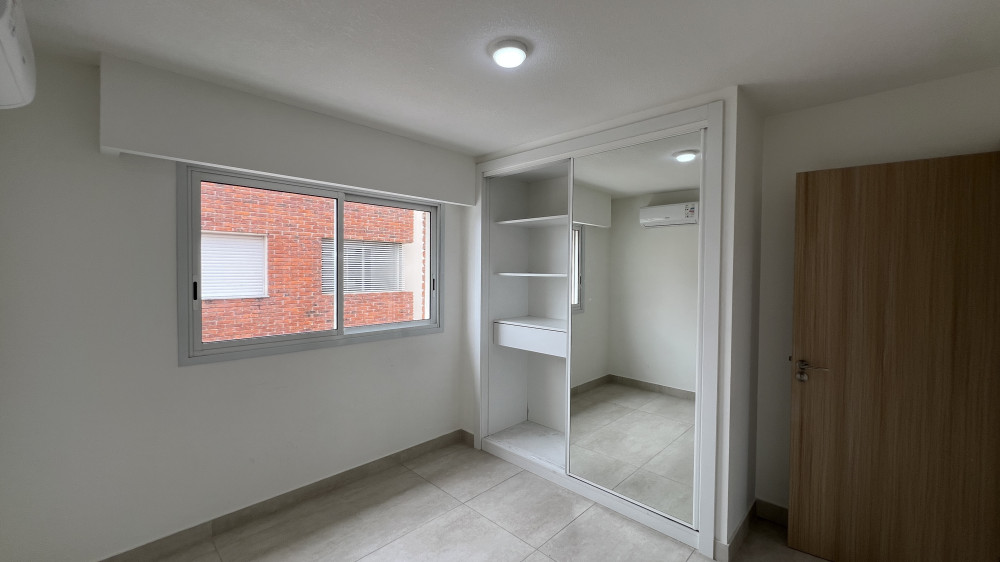 Alquiler apartamento 2 dorm en Prado, Bv. Artigas · Foto 10