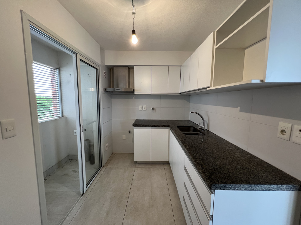 Alquiler apartamento 2 dorm en Prado, Bv. Artigas · Foto 11
