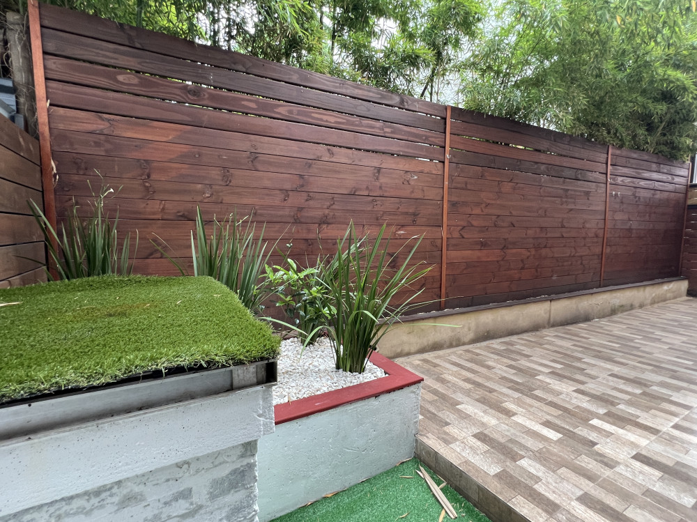 Alquiler apartamento 3 dorm en Prado, Lugano · Foto 9