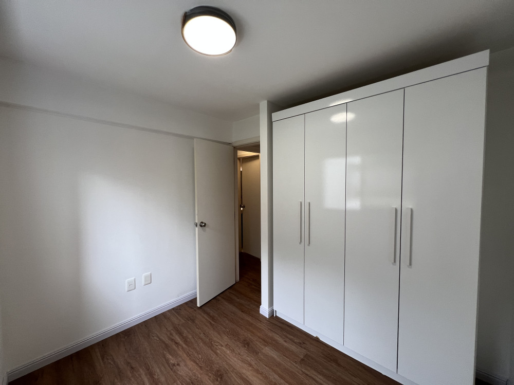 Alquiler apartamento 3 dorm en Prado, Lugano · Foto 11