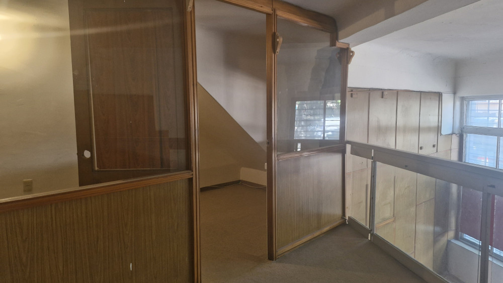 Alquiler local comercial en Reducto, Av. San Martín · Foto 10