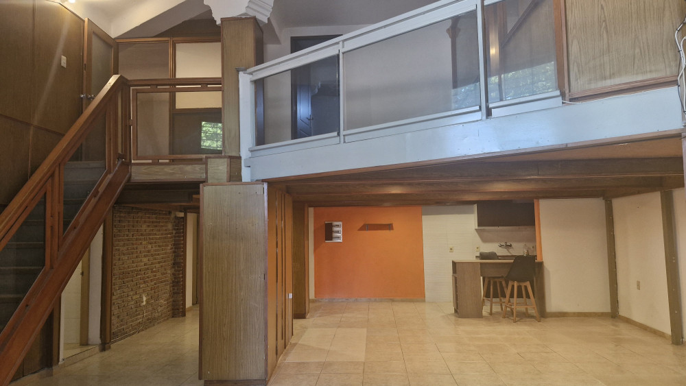 Alquiler local comercial en Reducto, Av. San Martín · Foto 2