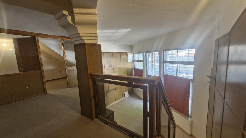 Alquiler local comercial en Reducto, Av. San Martín · Foto 9