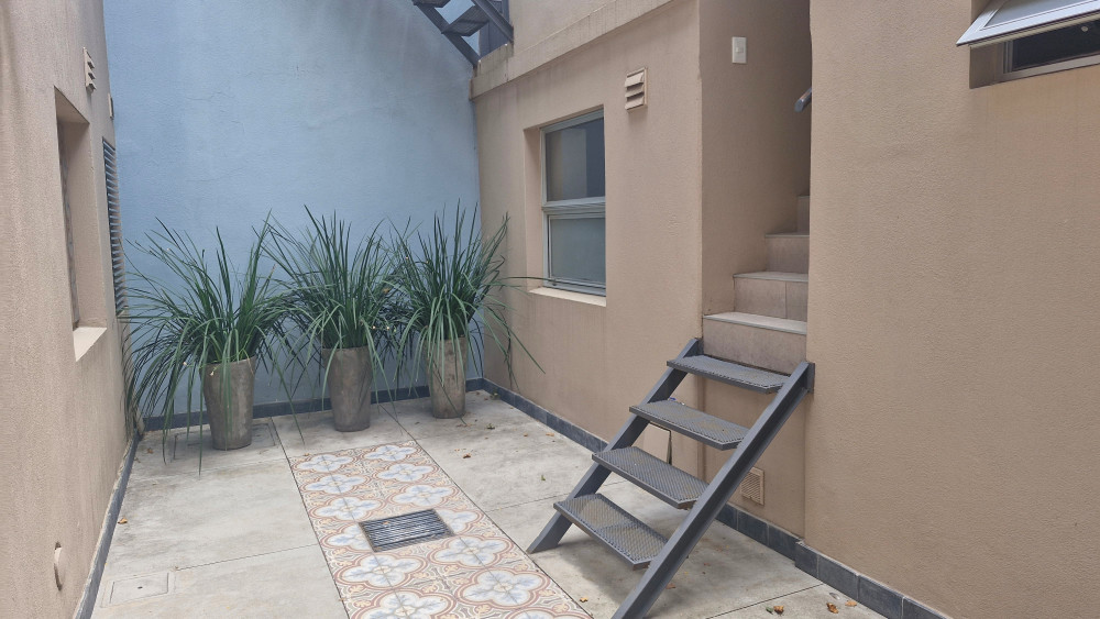 Alquiler apartamento 2 dorm en Bella Vista, Tapes · Foto 4