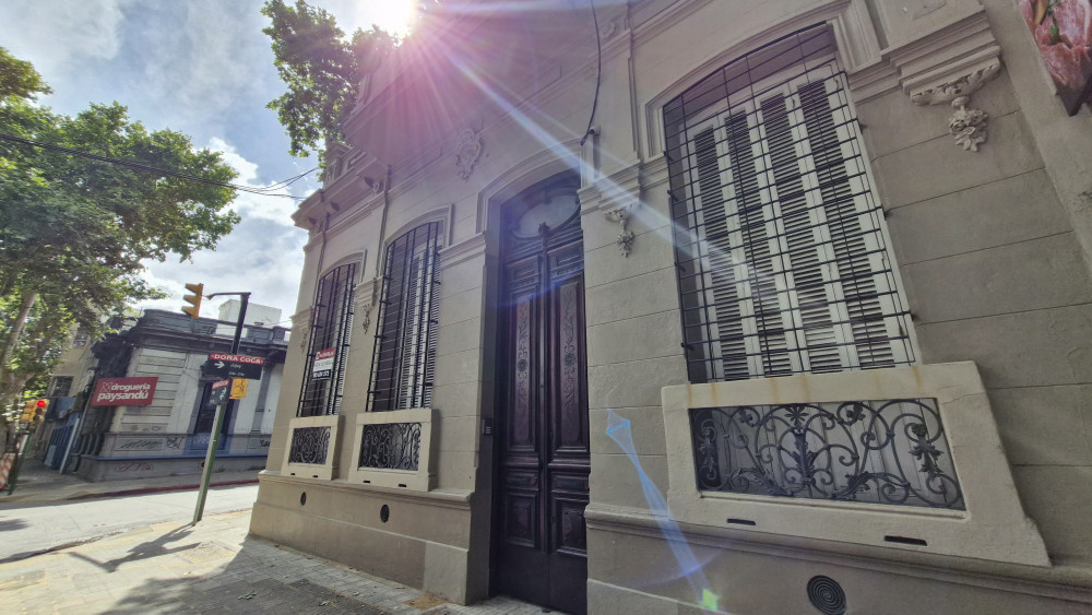 Alquiler apartamento 2 dorm en Bella Vista, Tapes