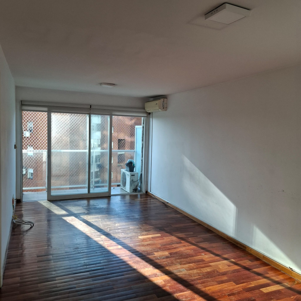 Alquiler apartamento 2 dorm en Prado, Suárez y Asencio - Detalle