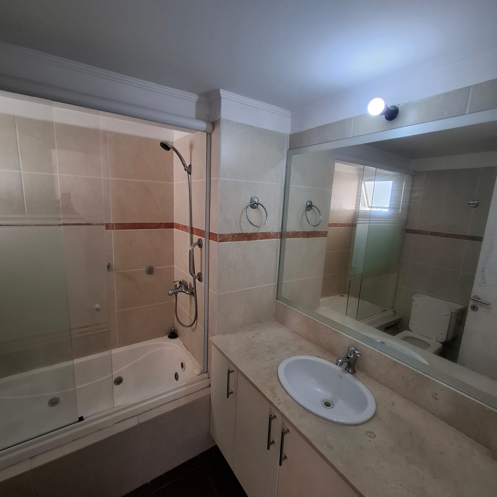 Alquiler apartamento 2 dorm en Prado, Suárez y Asencio - Vista