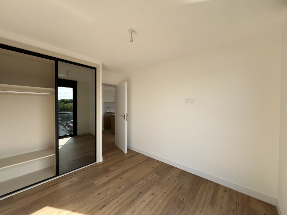 Alquiler apartamento 1 dorm a estrenar en Prado, Arquímedes y Suárez · Foto 10
