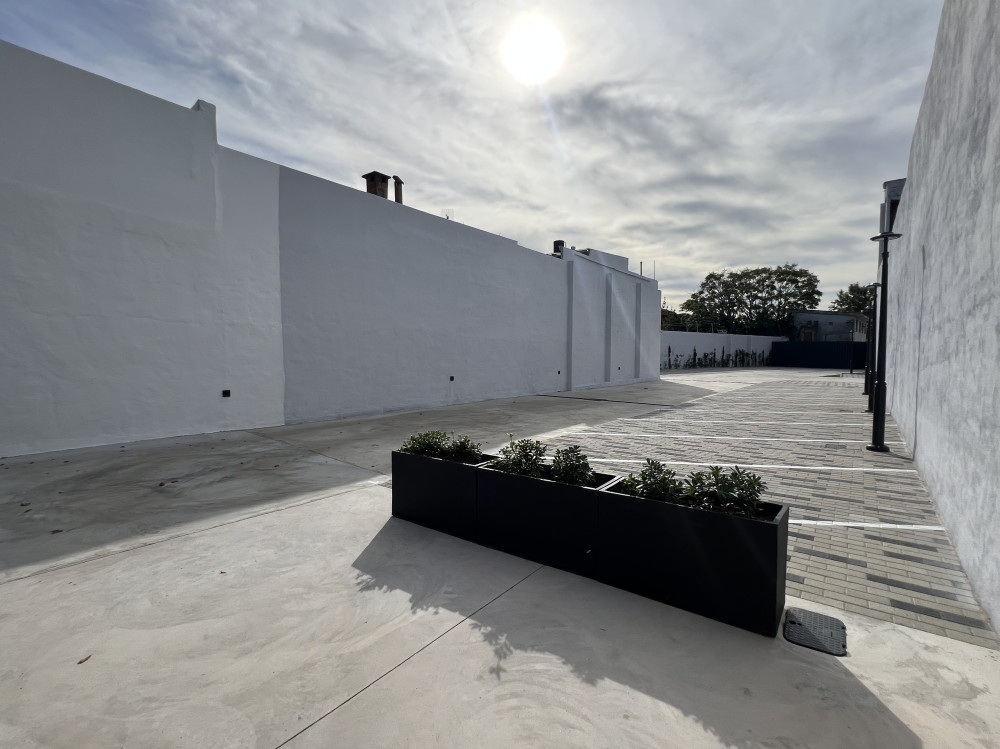 Alquiler apartamento 1 dorm a estrenar en Prado, Arquímedes y Suárez · Foto 12