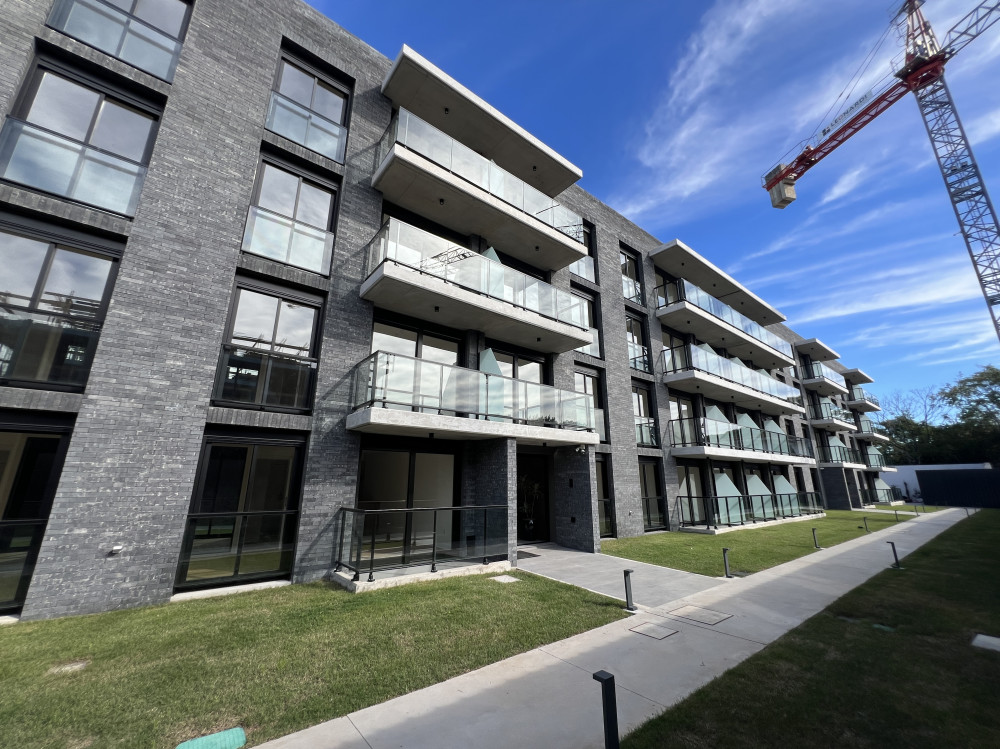 Alquiler apartamento 1 dorm a estrenar en Prado, Arquímedes y Suárez