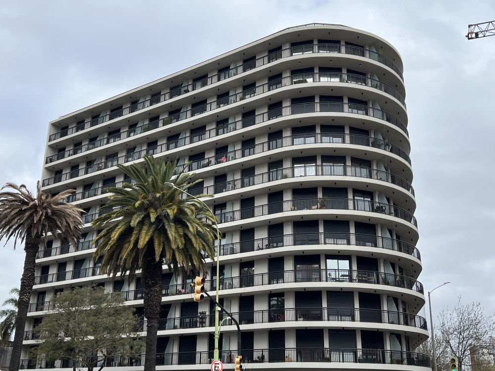 Alquiler apartamento 2 dorm en Prado, Bv. Artigas y Millán