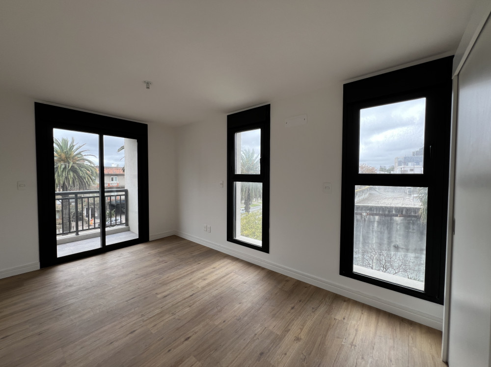 Alquiler apartamento 2 dorm en Prado, Bv. Artigas y Millán · Foto 12