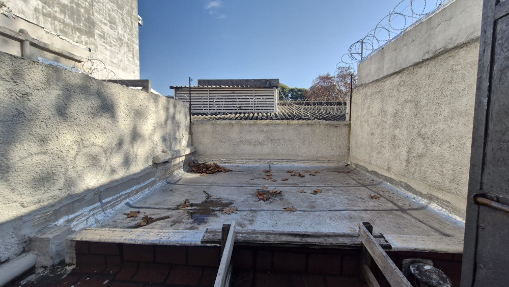 Alquiler apartamento 1 dorm en Tres Cruces, D. Terra · Foto 9