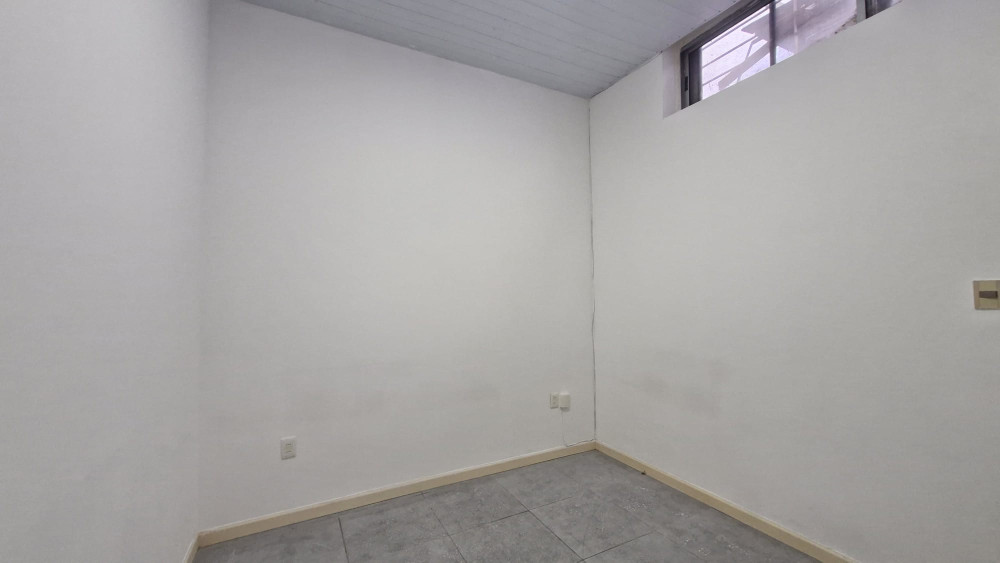 Alquiler apartamento 1 dorm en Tres Cruces, D. Terra