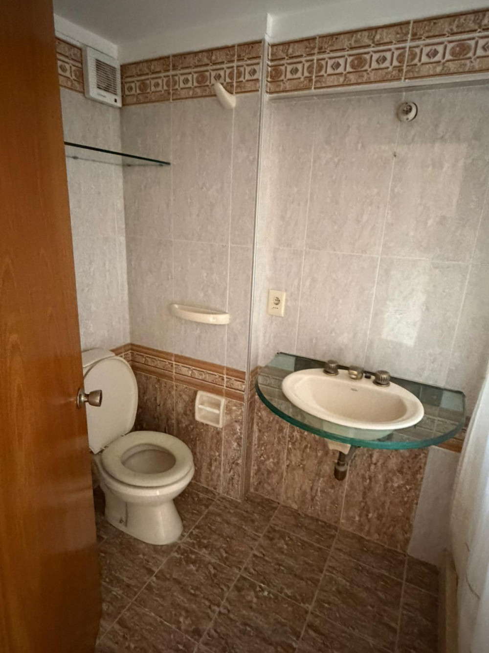 Alquiler apartamento 2 dorm en Pocitos, prox. a Rambla · Foto 10