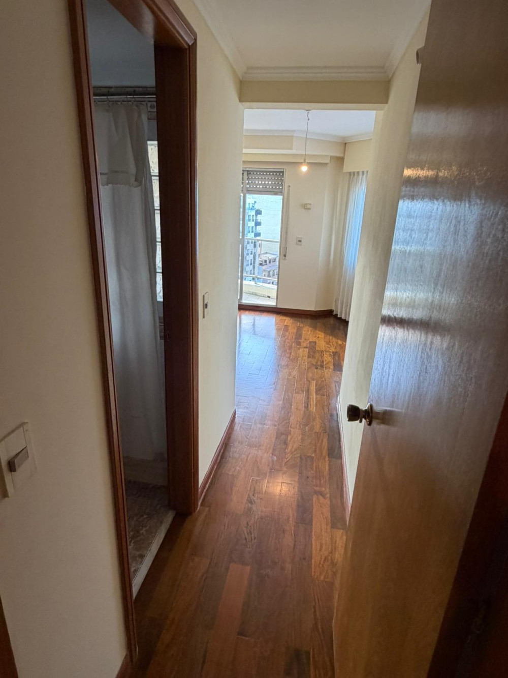 Alquiler apartamento 2 dorm en Pocitos, prox. a Rambla · Foto 12