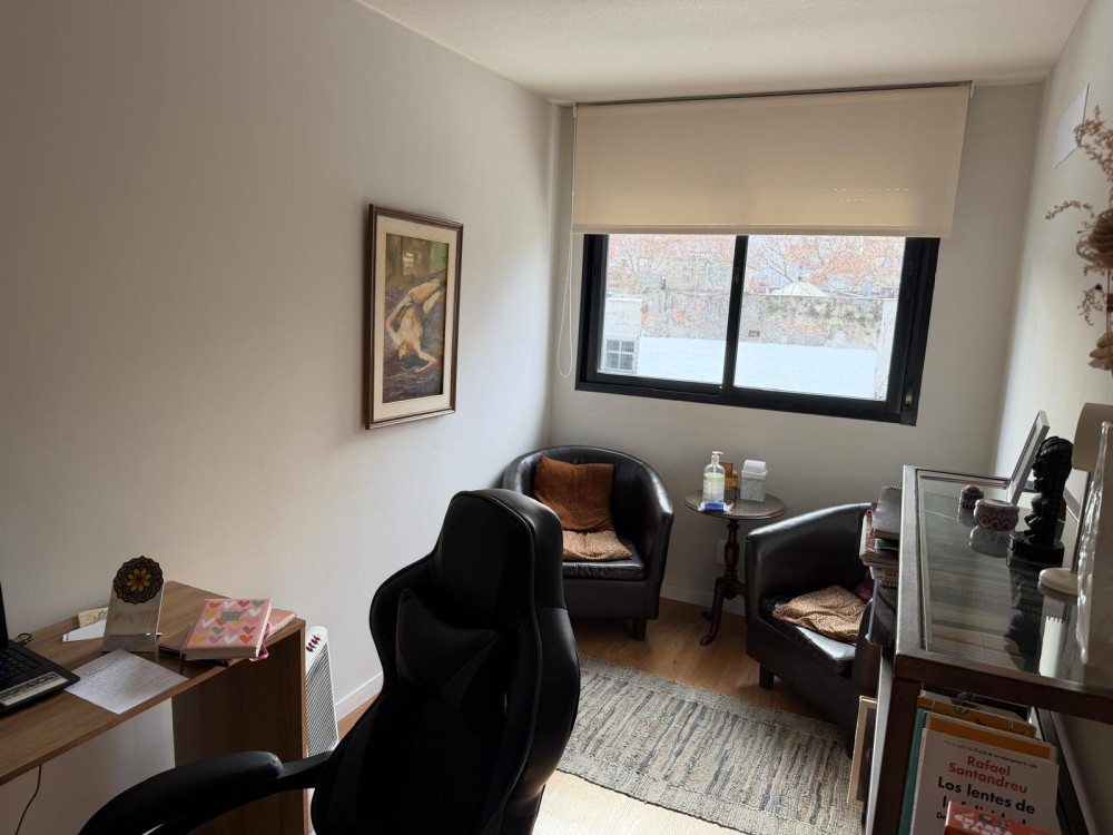 Alquiler apartamento 2 dorm en Centro, Canelones y Quijano · Foto 11