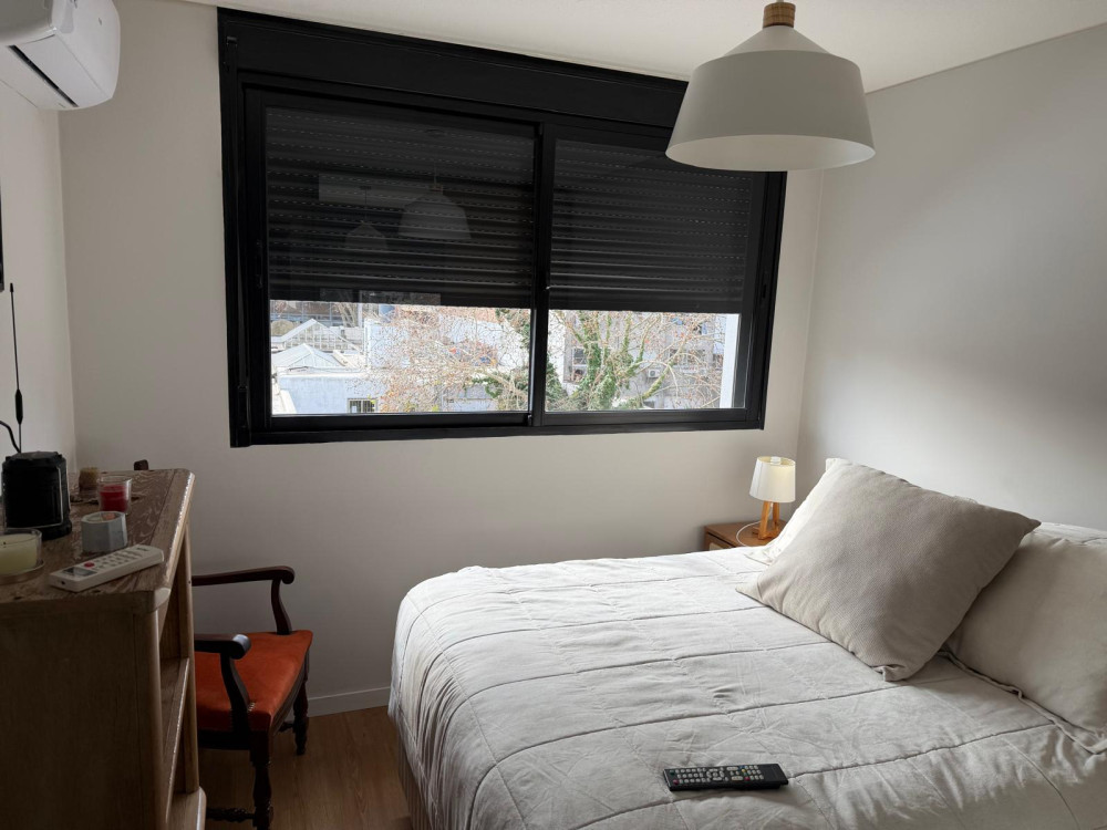 Alquiler apartamento 2 dorm en Centro, Canelones y Quijano · Foto 8